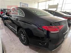 مرسيدس بنز CLS